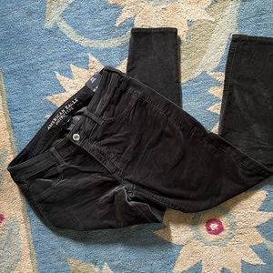 American Eagle pants 10